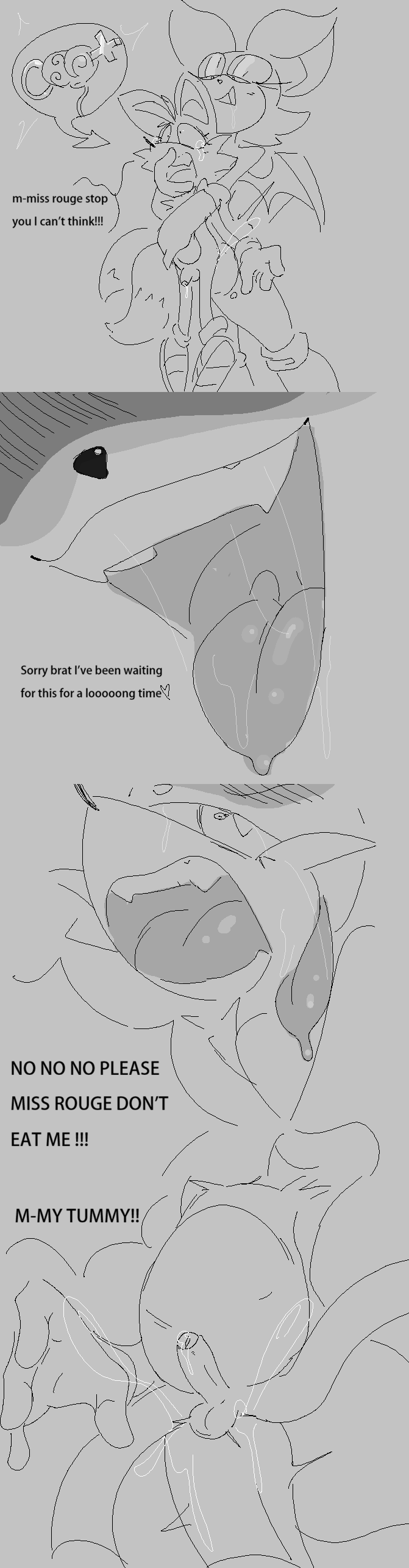Long Time No Eat page 7 full
