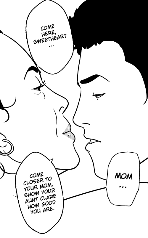 Inc-Boy - A display of affection - Complete page 12 full