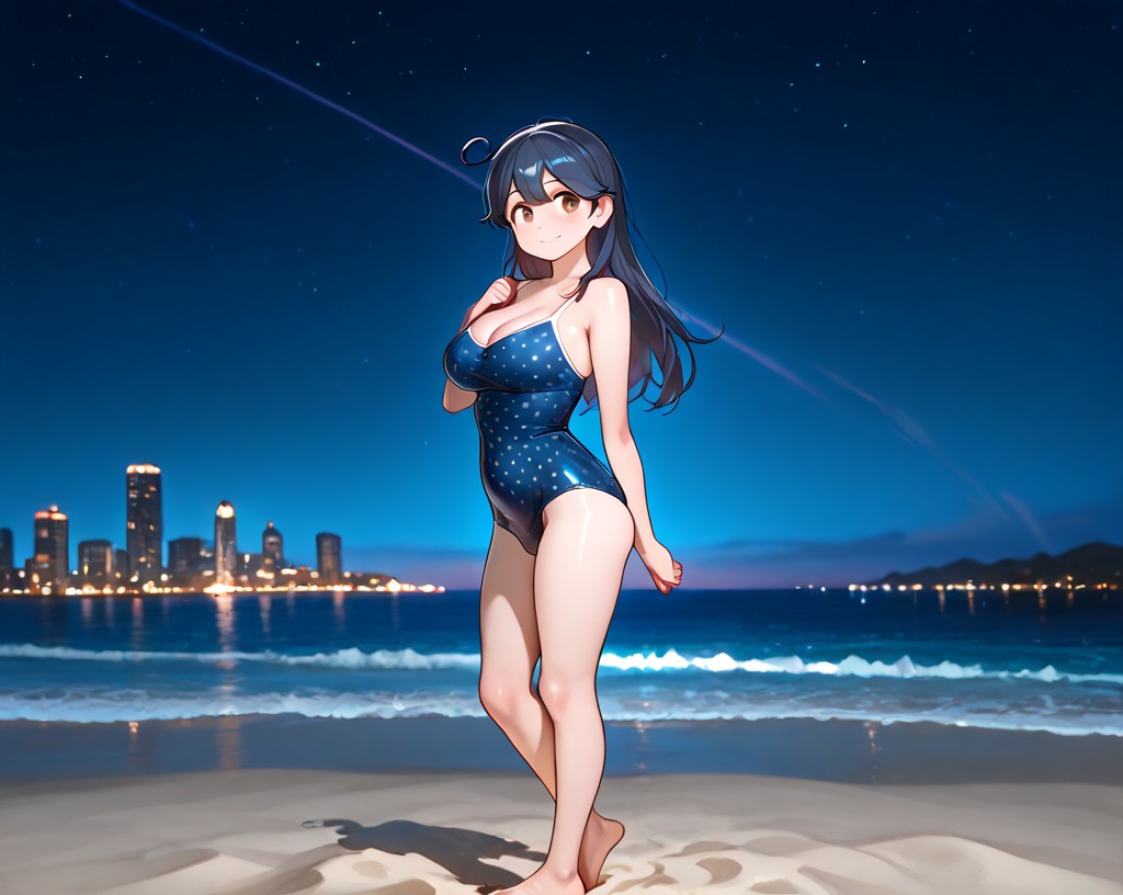 Azzerstudios  Ushio page 2 full
