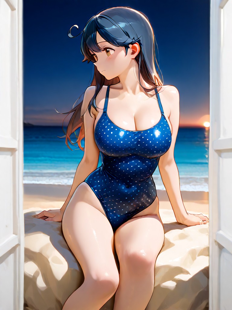 Azzerstudios  Ushio page 6 full