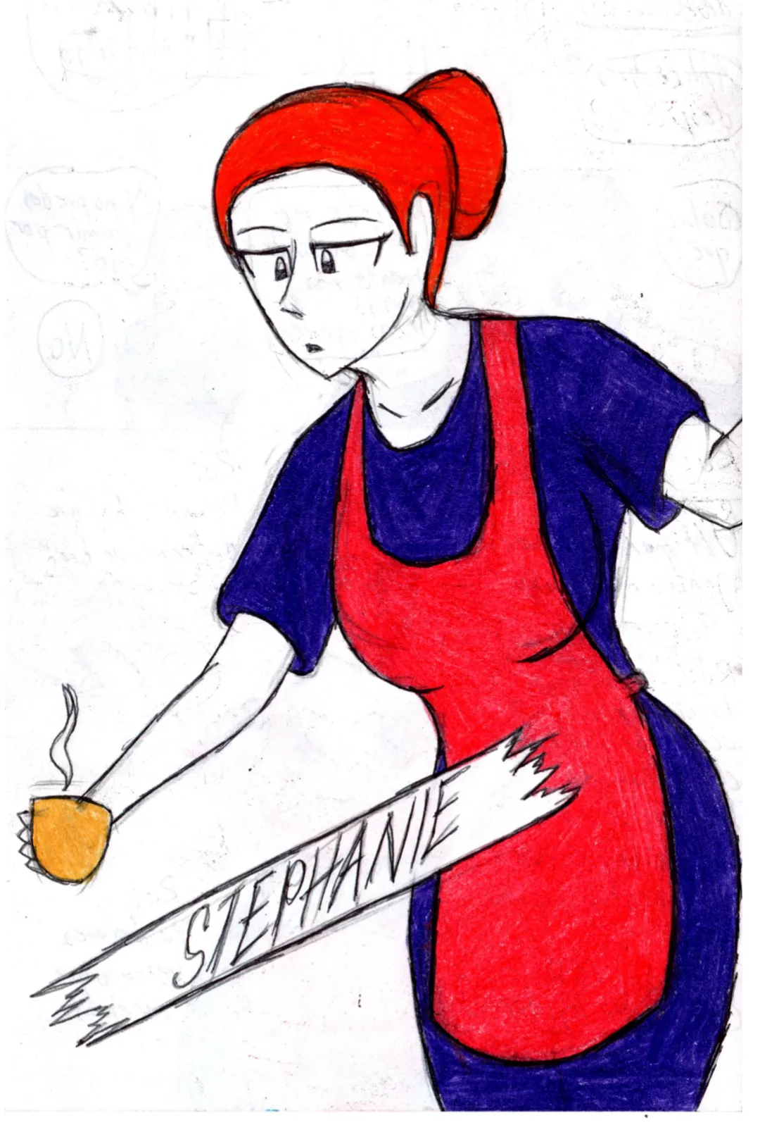 17. Stephanie page 1 full