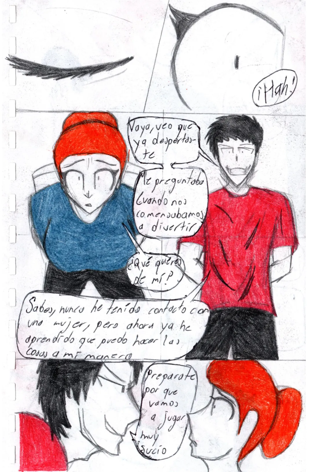17. Stephanie page 5 full