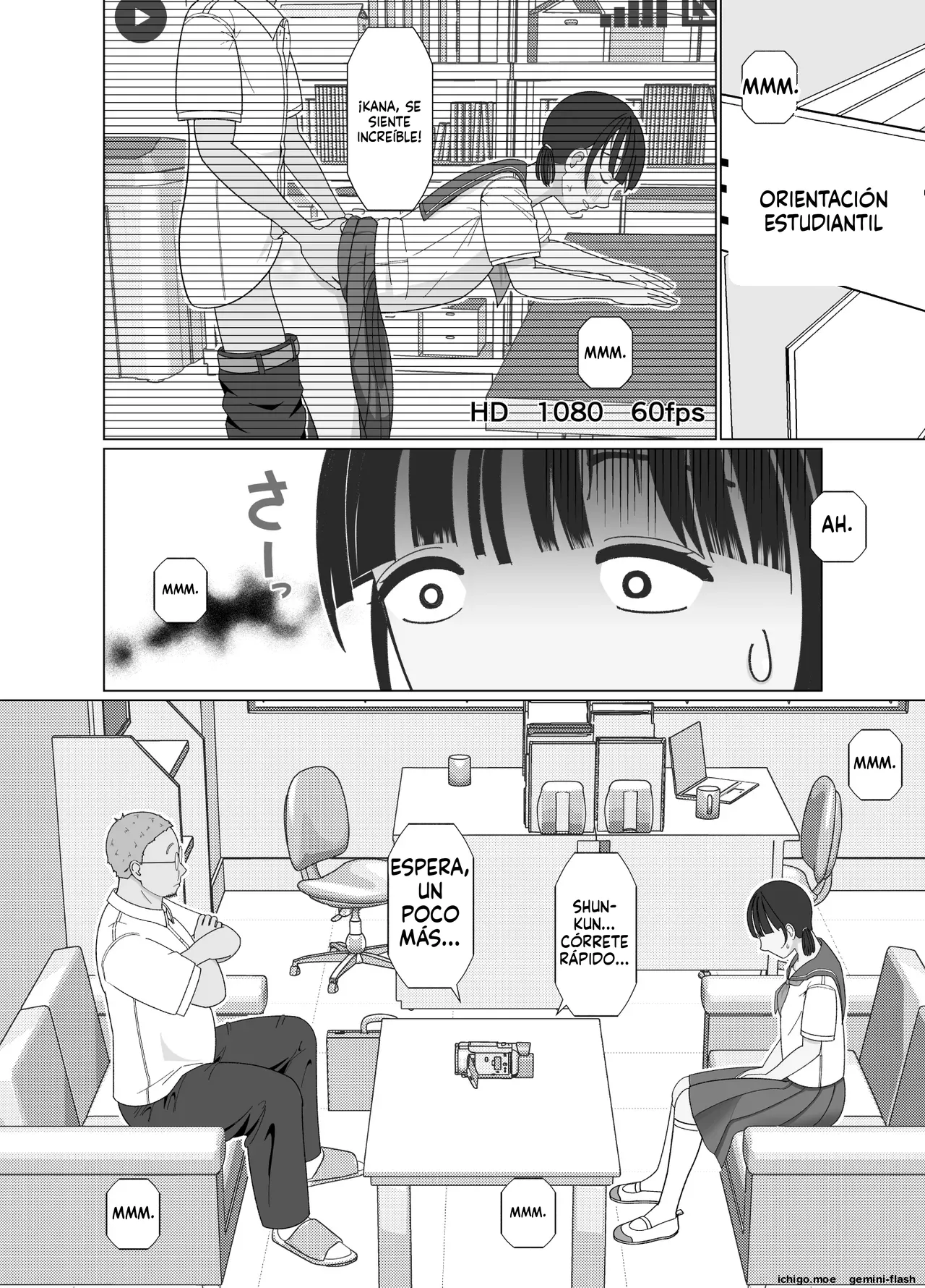 19cm ga Hairu made ~NTR Kakuchou Shidou~ page 6 full