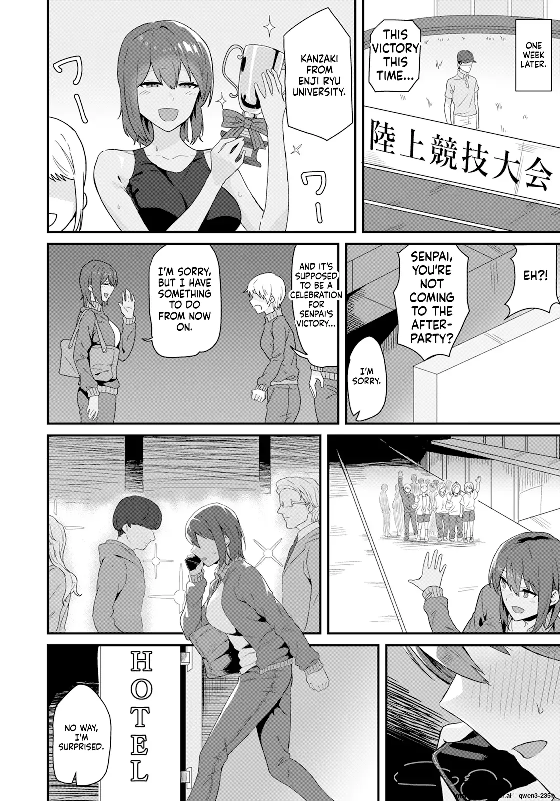 Falling of summer page 12 full