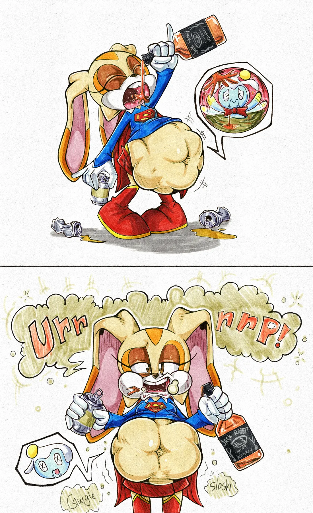 SuperCream page 1 full