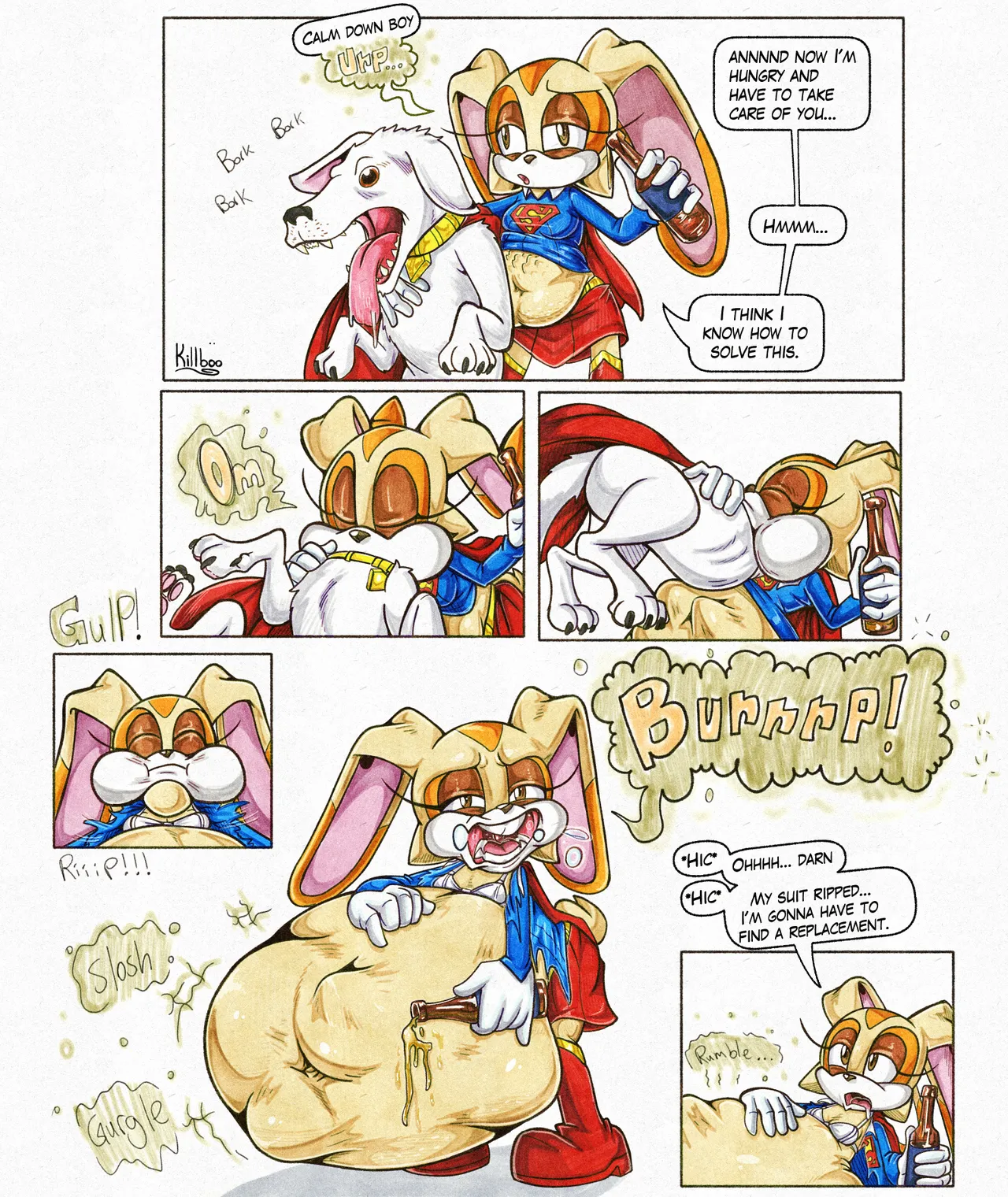 SuperCream page 2 full