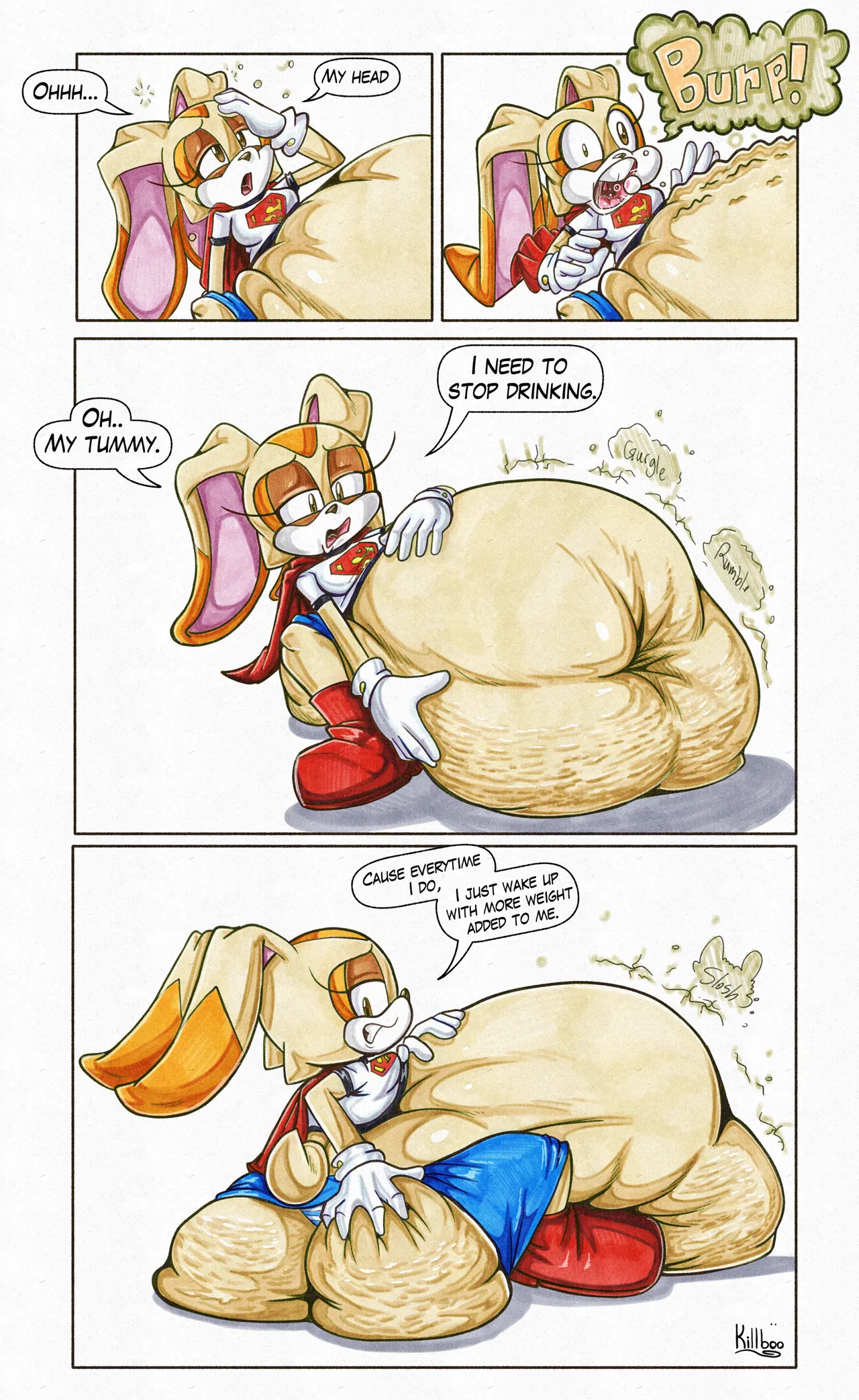 SuperCream page 5 full