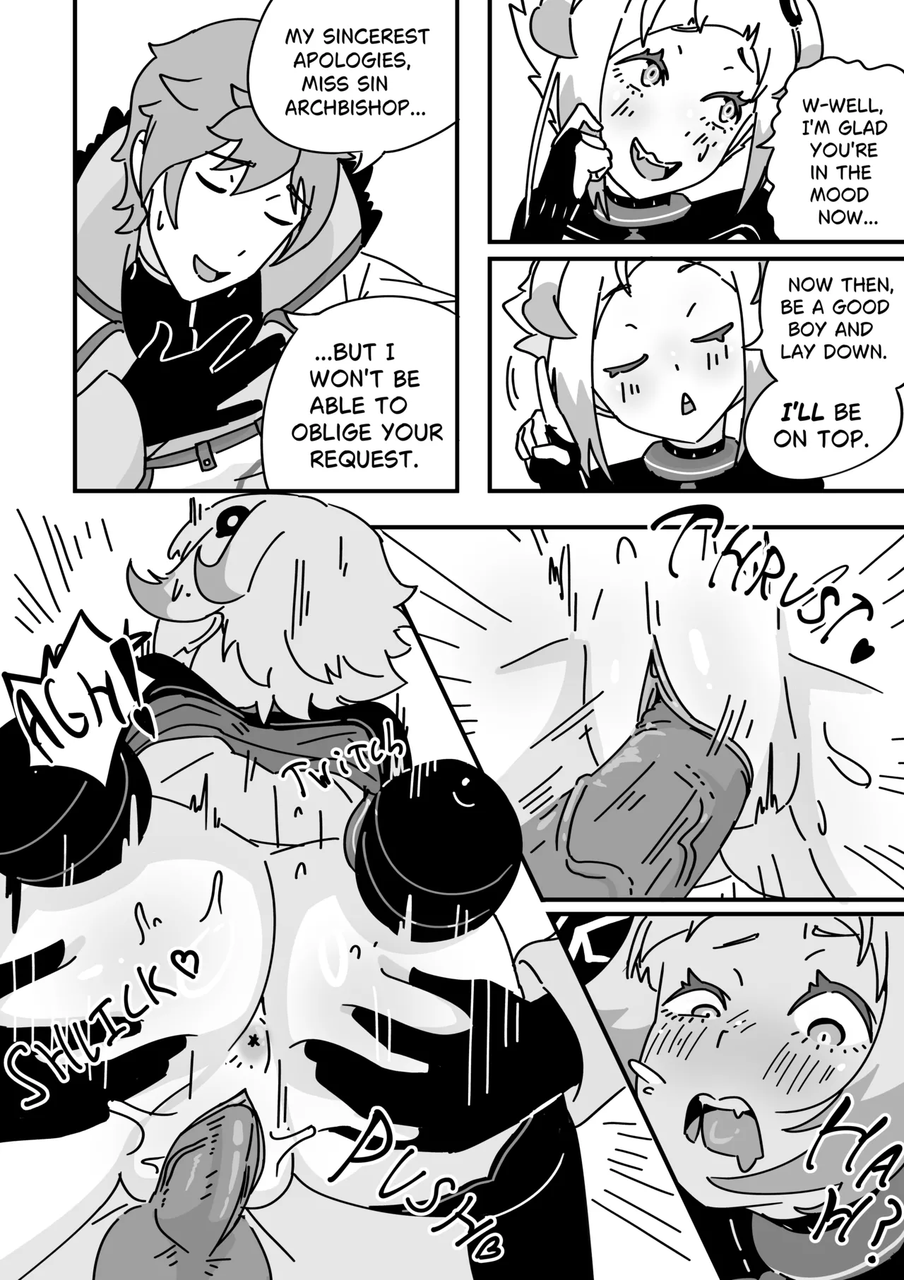 Lust IF Prologue page 10 full