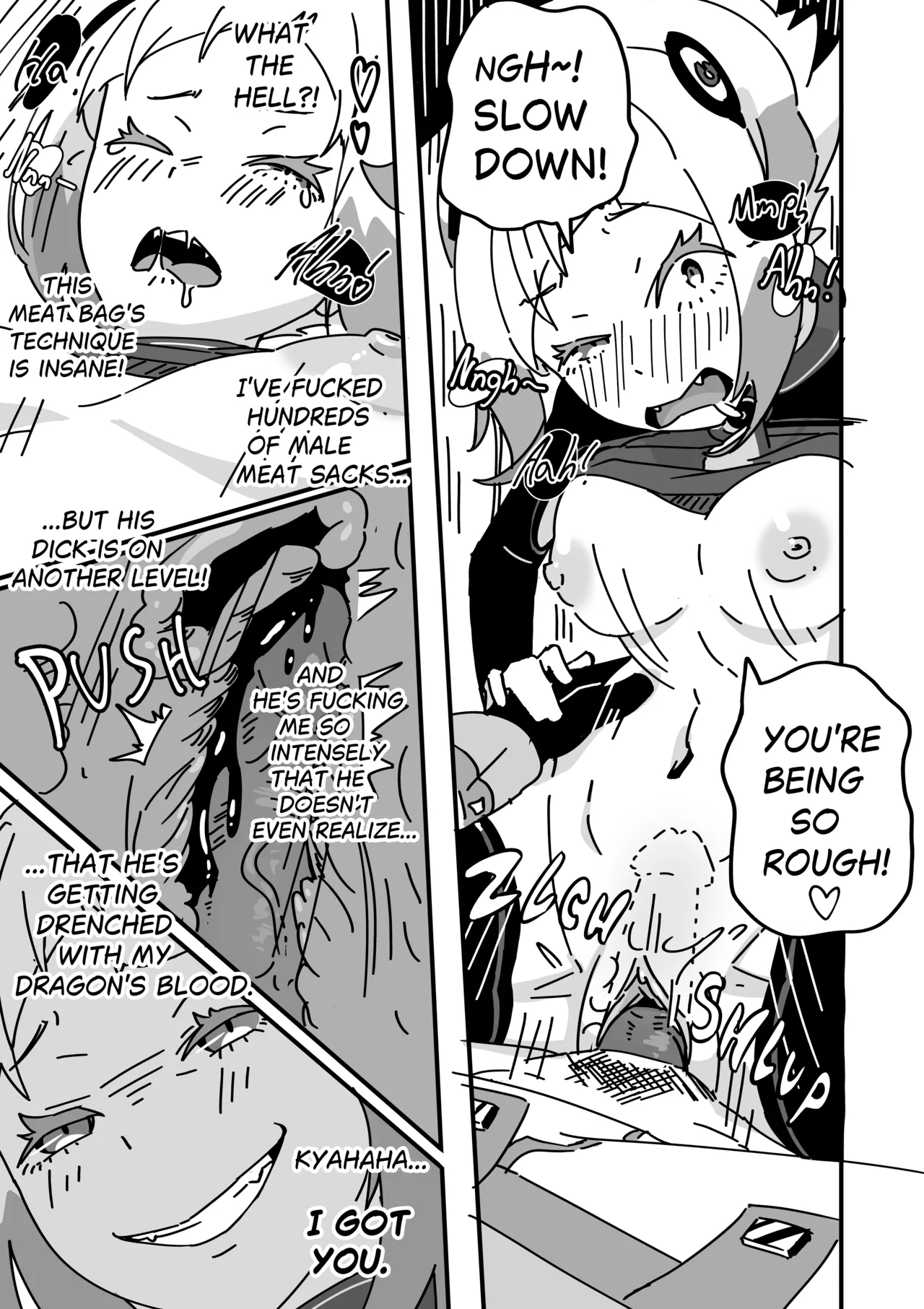 Lust IF Prologue page 11 full