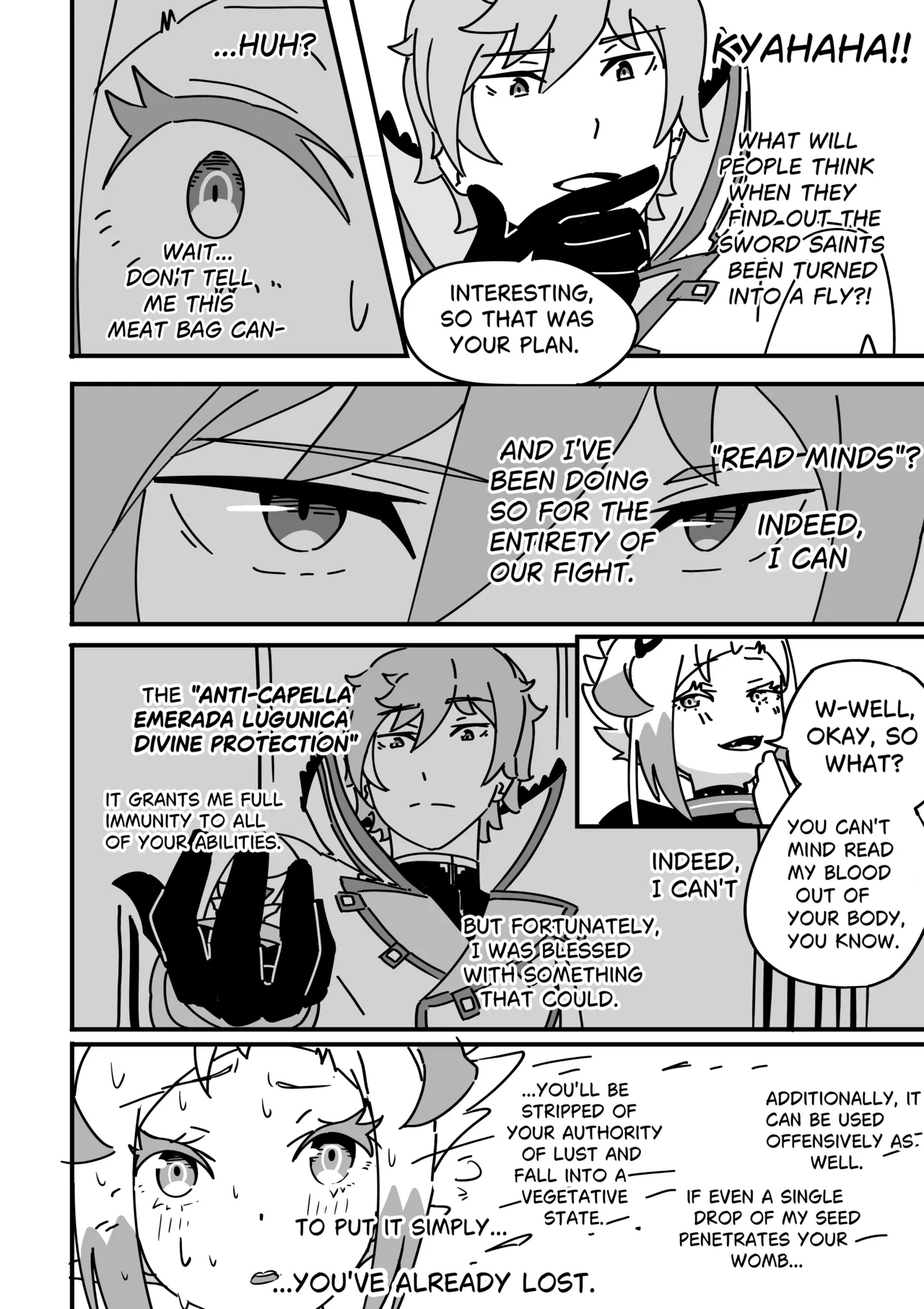 Lust IF Prologue page 12 full