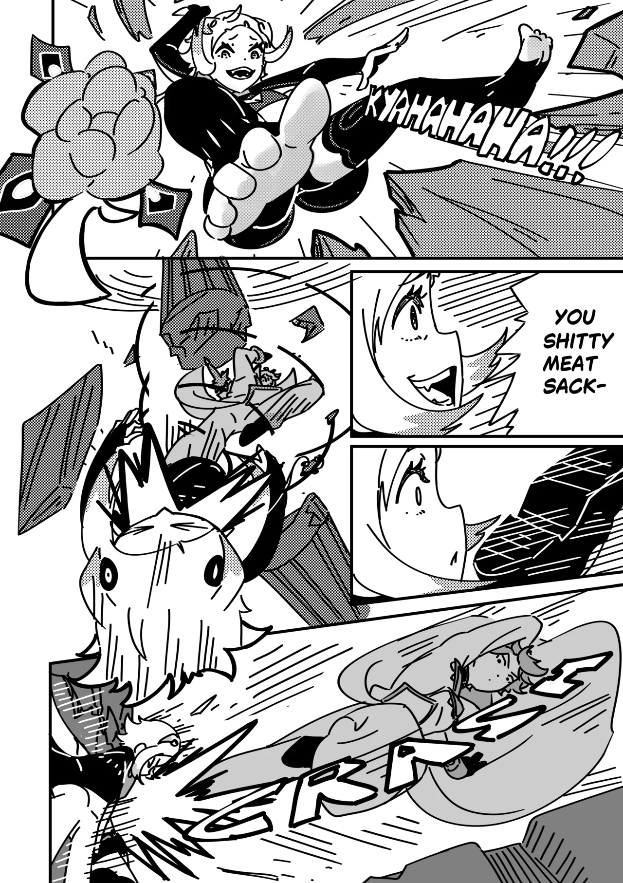 Lust IF Prologue page 2 full