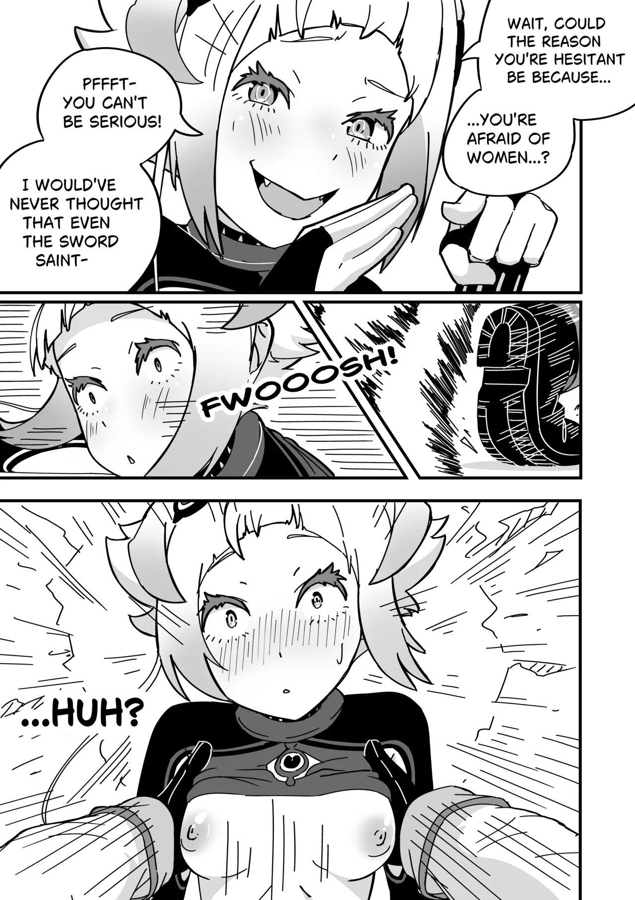 Lust IF Prologue page 9 full