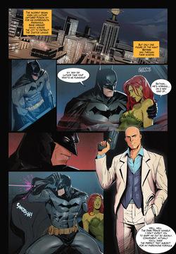 Batman All