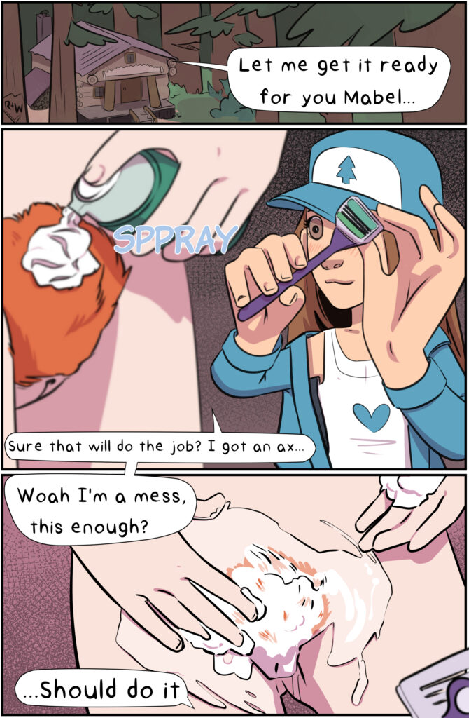 Pines Swap page 12 full