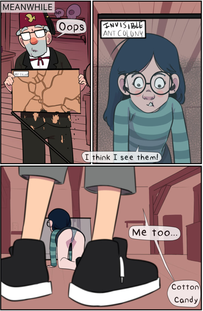 Pines Swap page 8 full