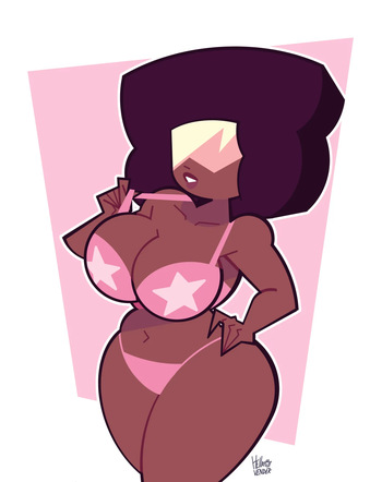 [Goodbyellow] Steven Universe cover