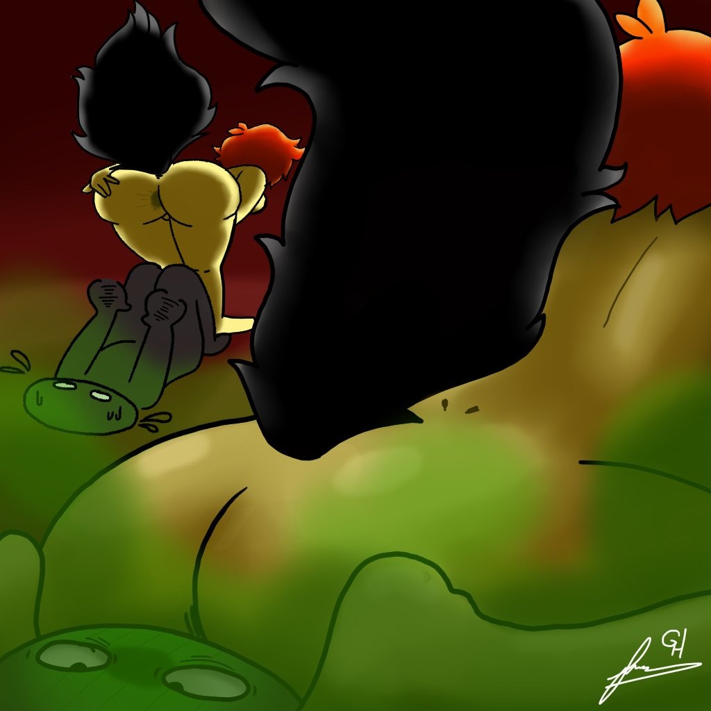 Fartjess page 10 full