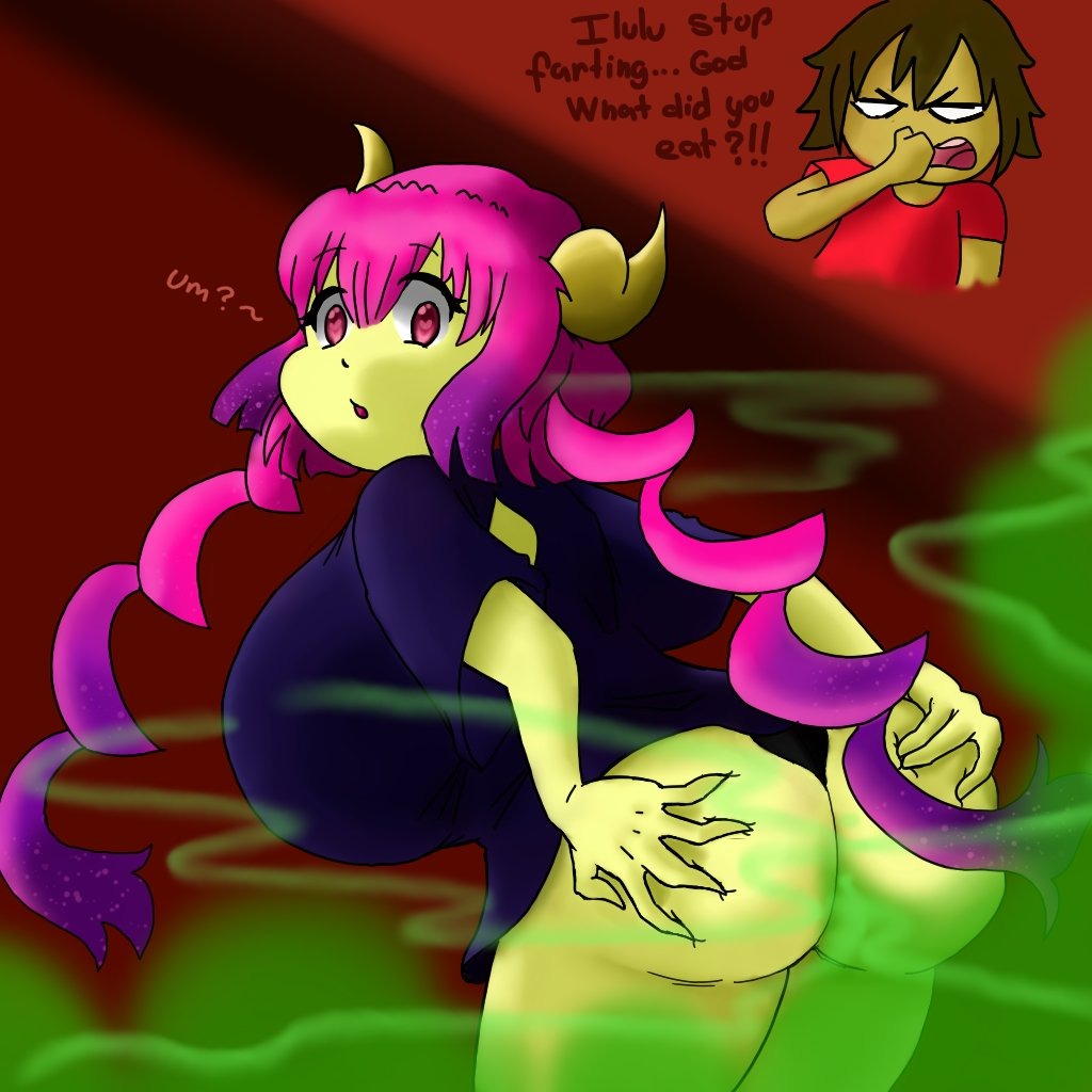 Fartjess page 12 full