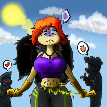 [Artist] Fartjess cover