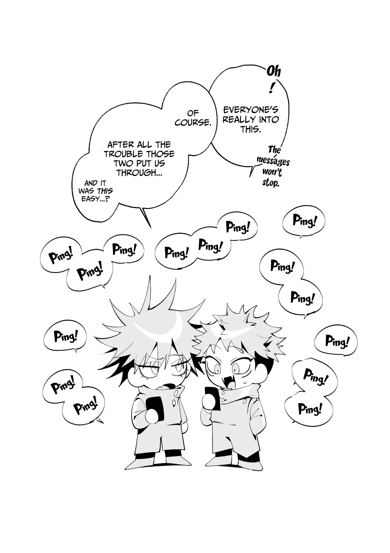 Mutual Pinning – Jujutsu Kaisen dj page 12 full