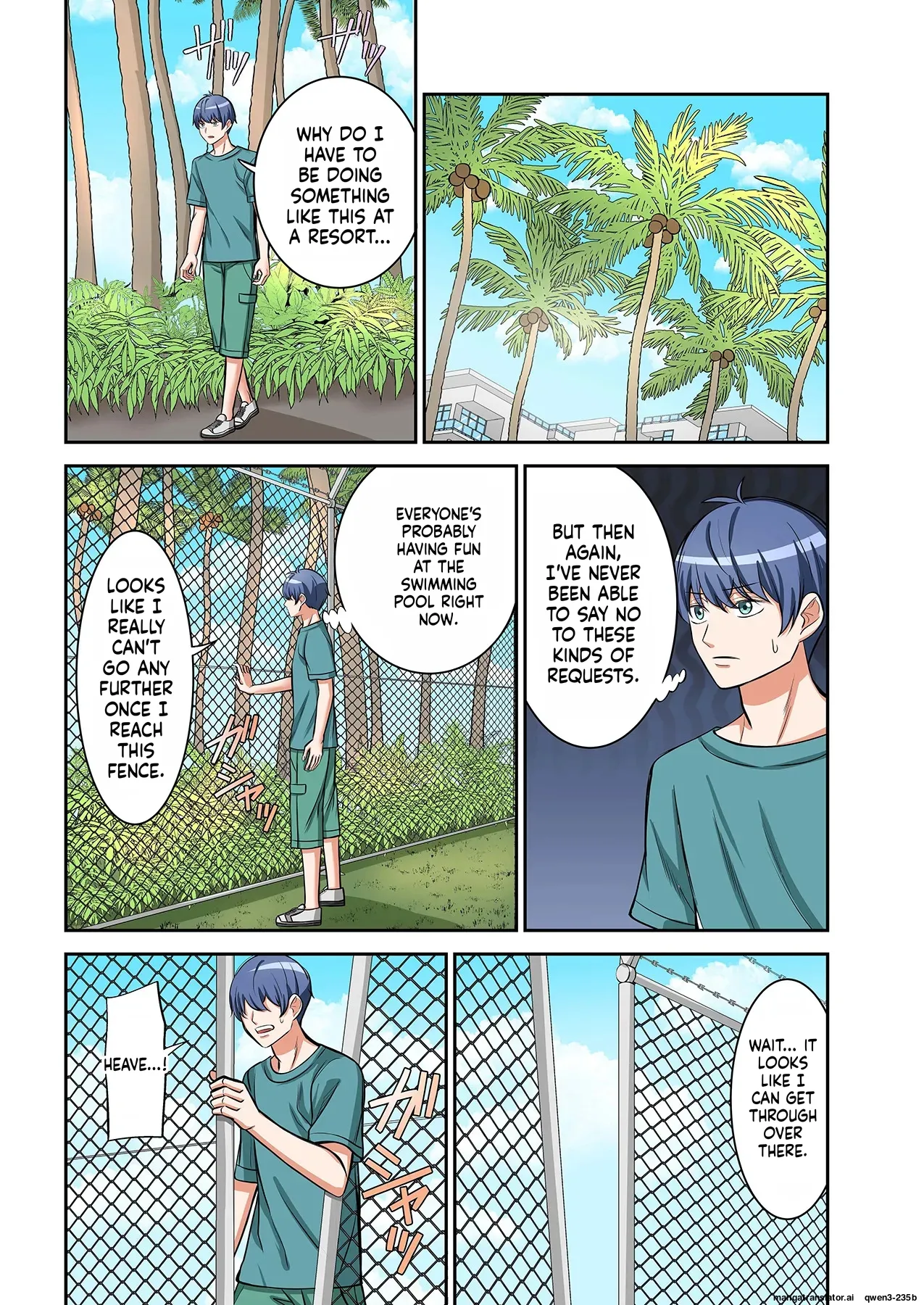 BEACH 1-4 page 10 full