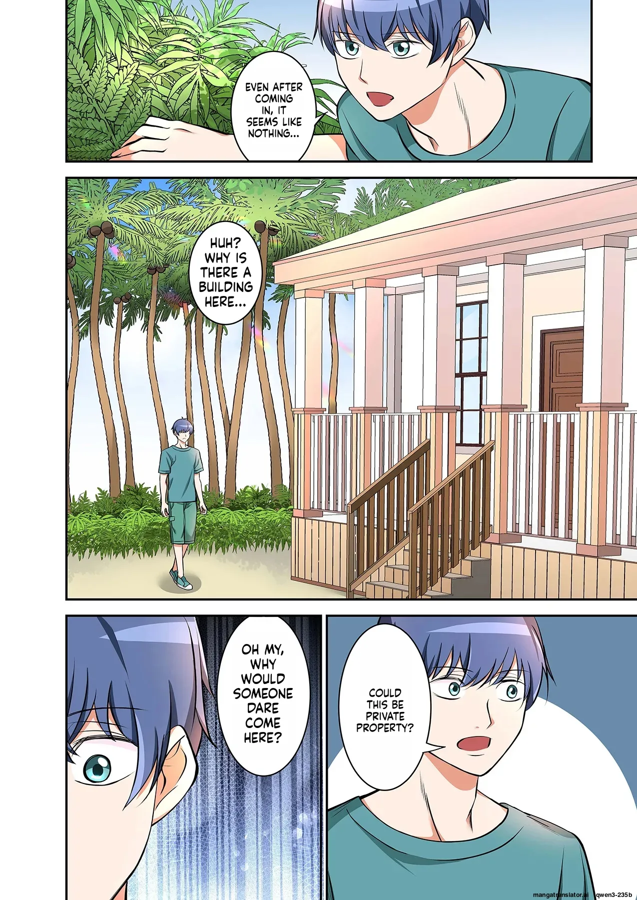 BEACH 1-4 page 11 full