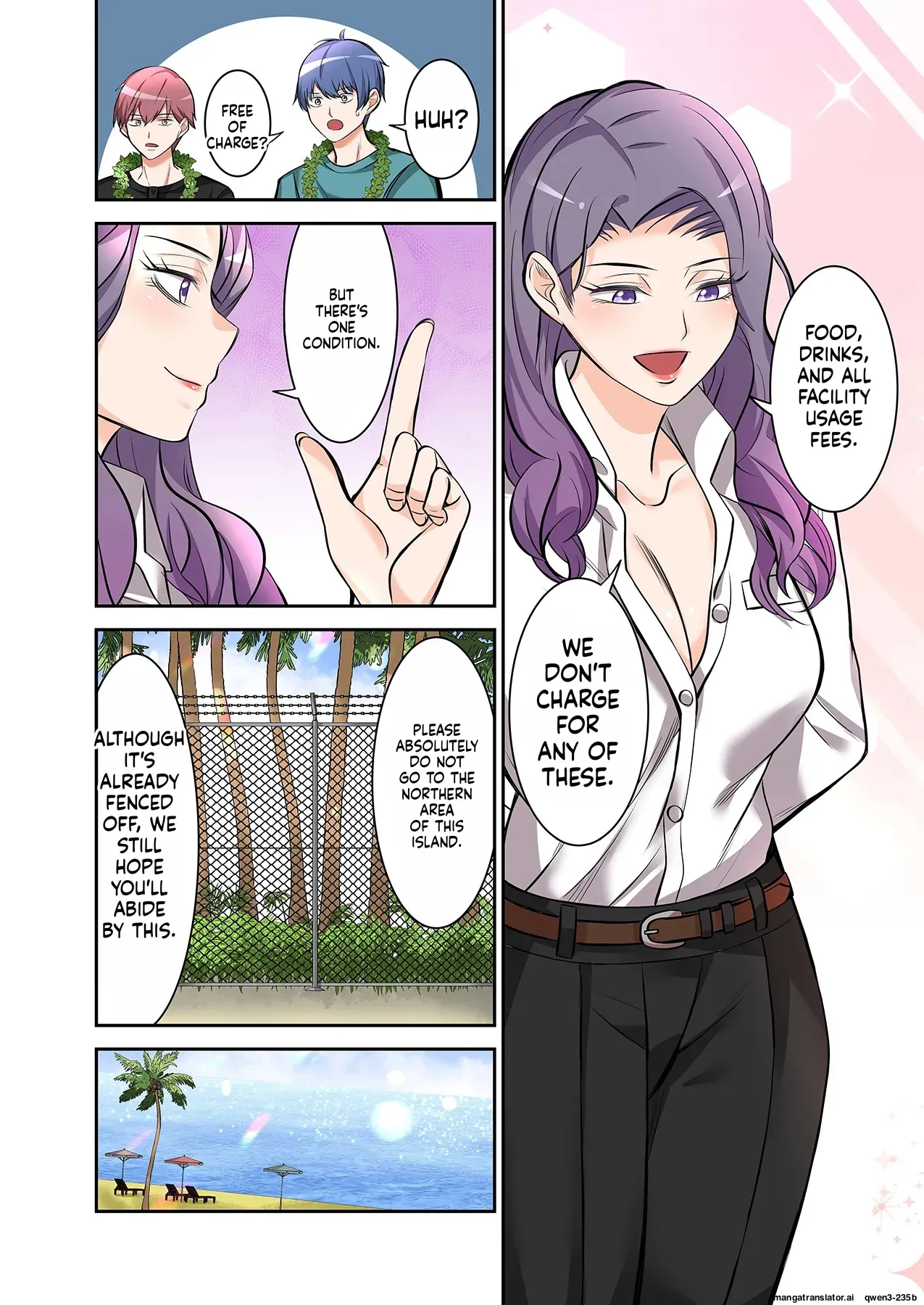 BEACH 1-4 page 7 full