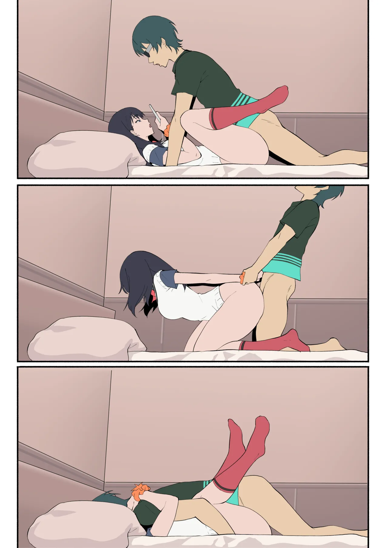 六花ちゃん page 5 full