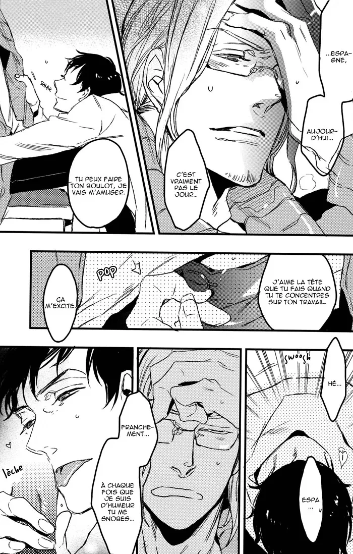 Paradisus page 10 full