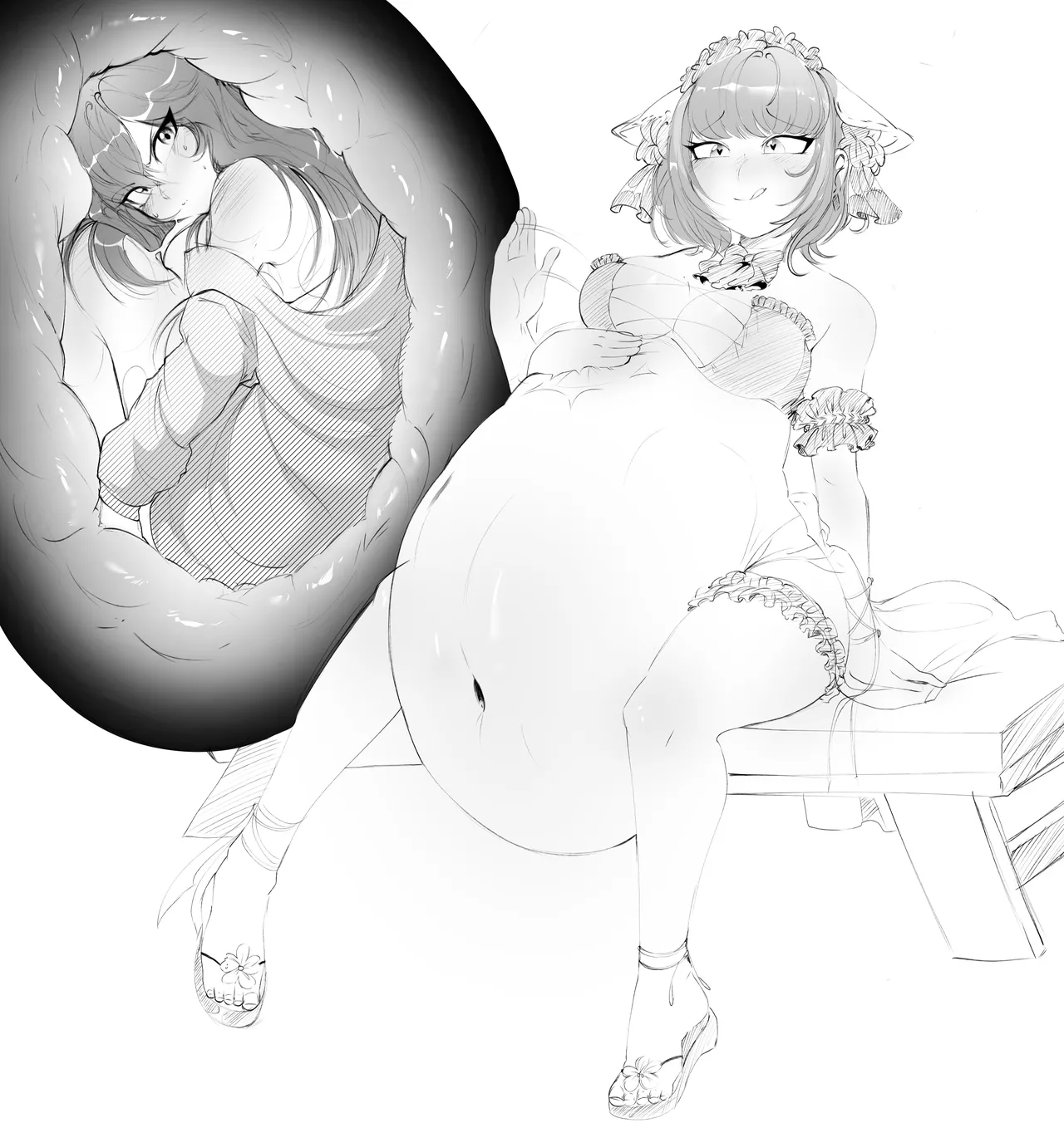 blackjester00 Eka's Portal Gallery page 1 full