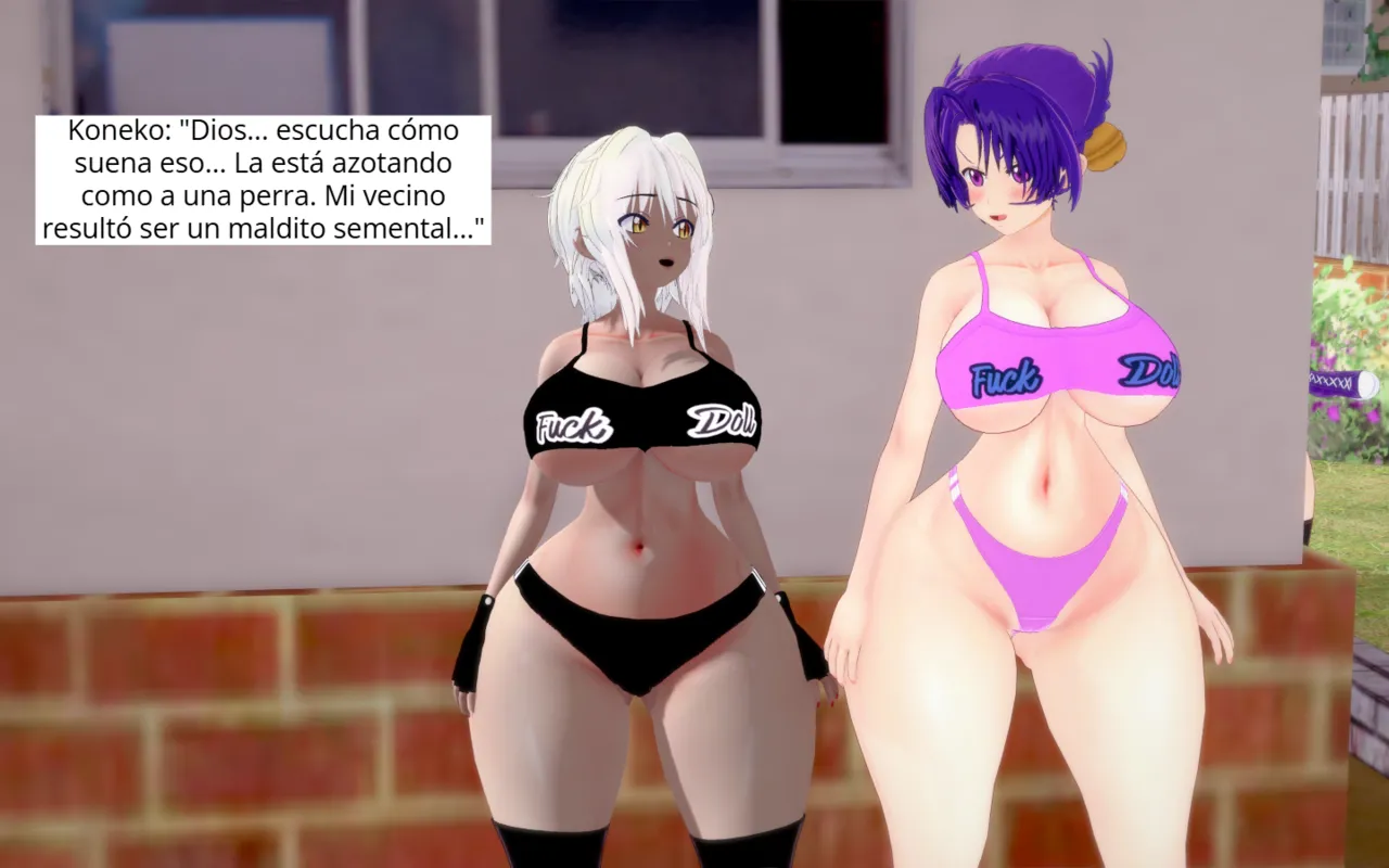 muñeca sexual capi 2 page 12 full