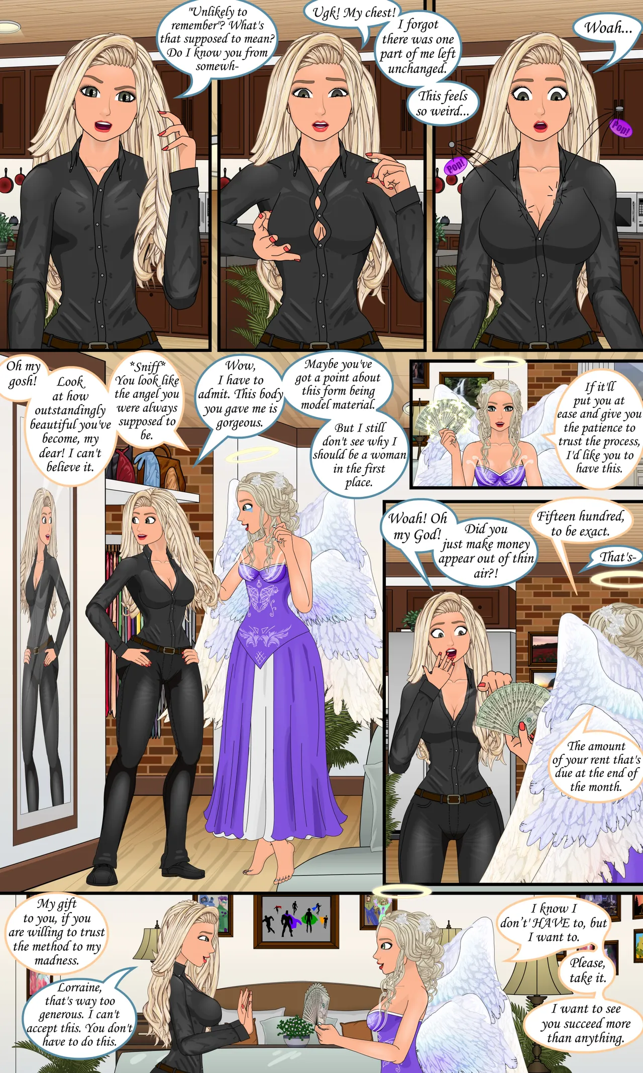 Godmother page 10 full