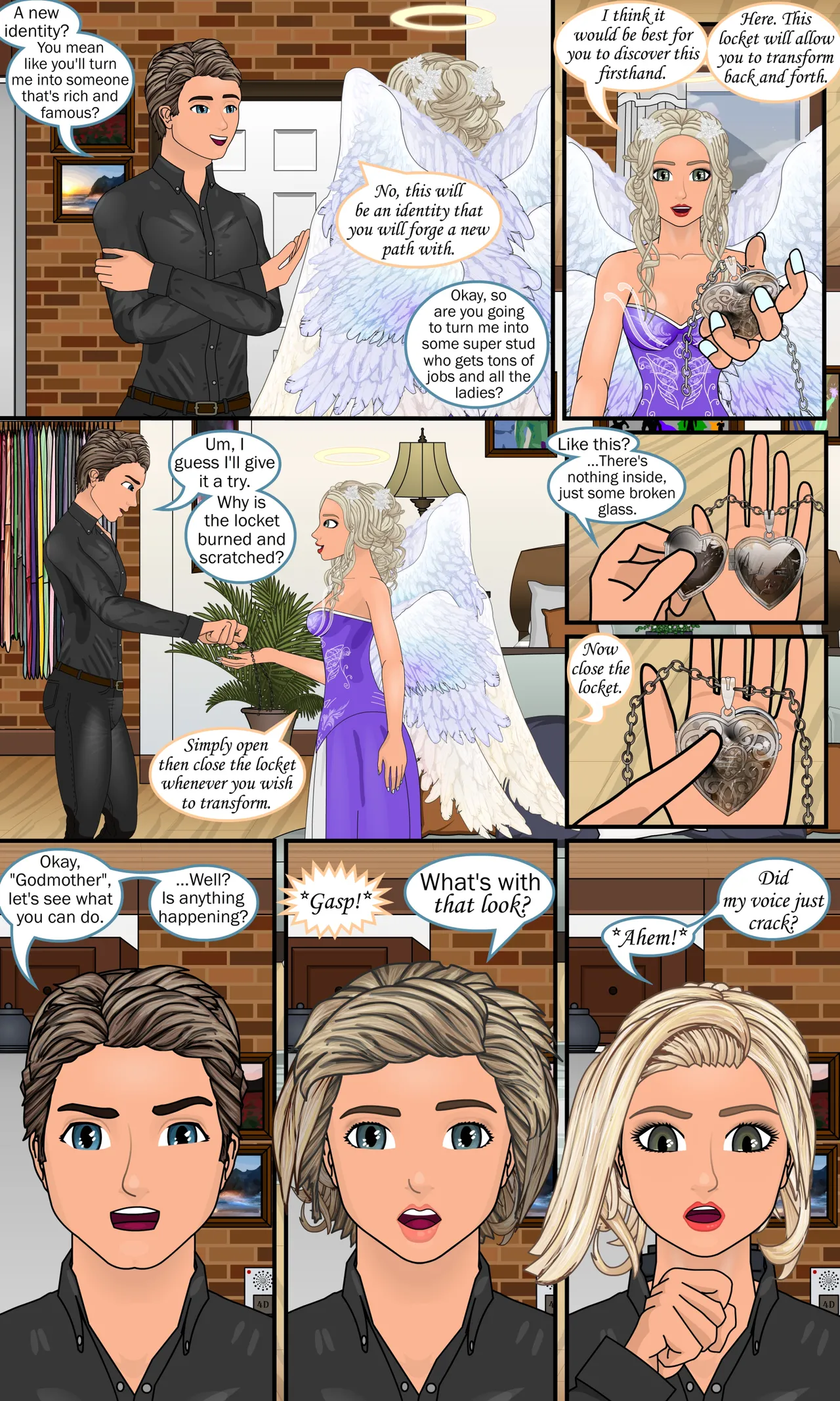 Godmother page 7 full
