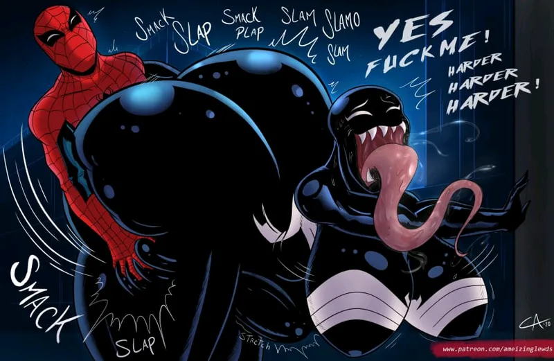 She-Vemon page 3 full