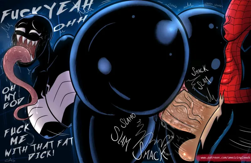 She-Vemon page 4 full