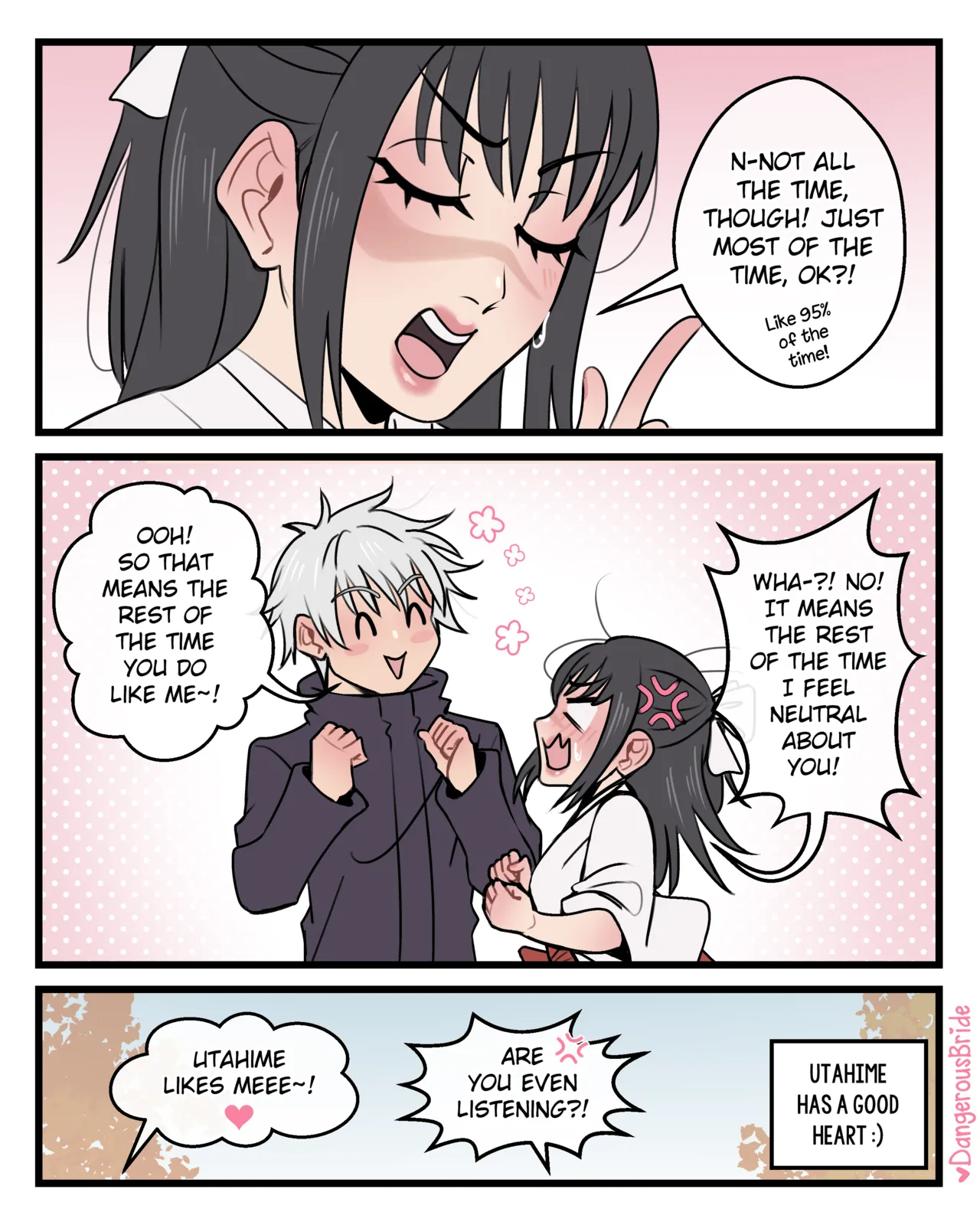 GojoHime page 2 full