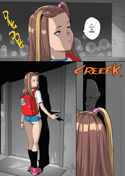 Debbie #1-2
