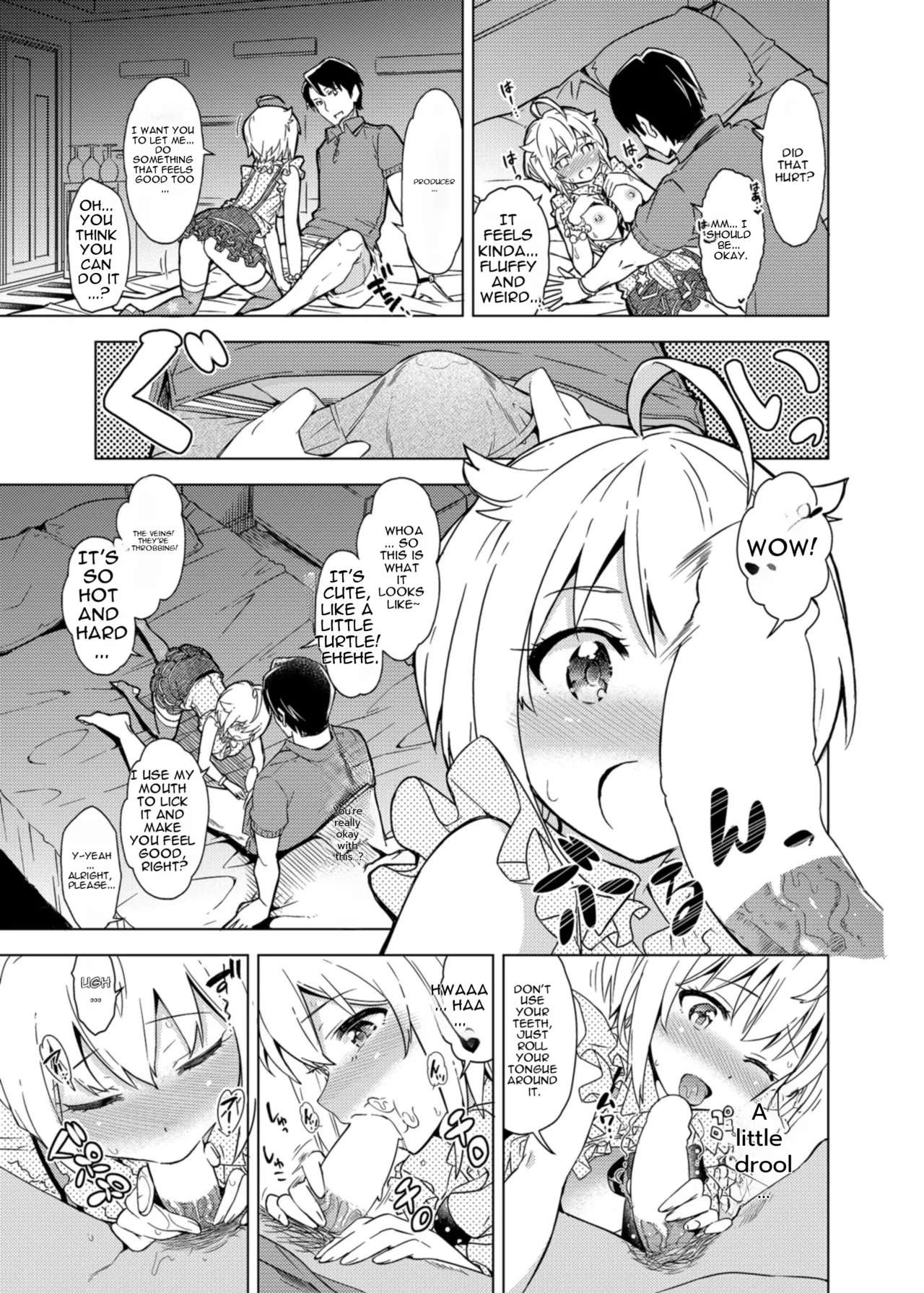 ...Dame? page 11 full