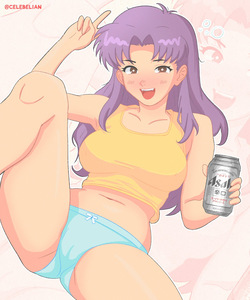 Neon Genesis Evangelion