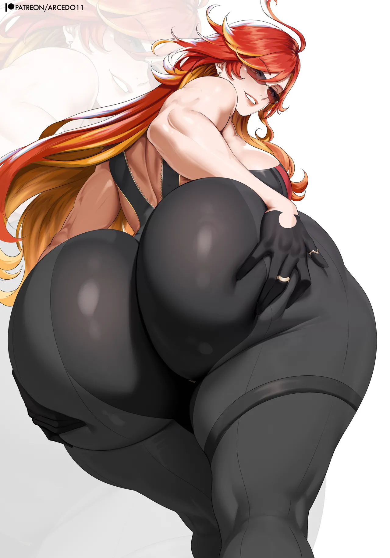 Patreon 2024 to Present page 3 full