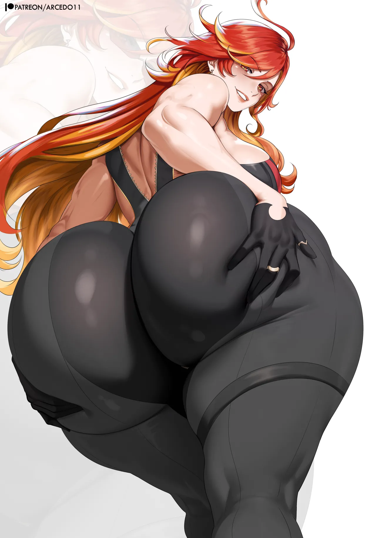 Patreon 2024 to Present page 4 full