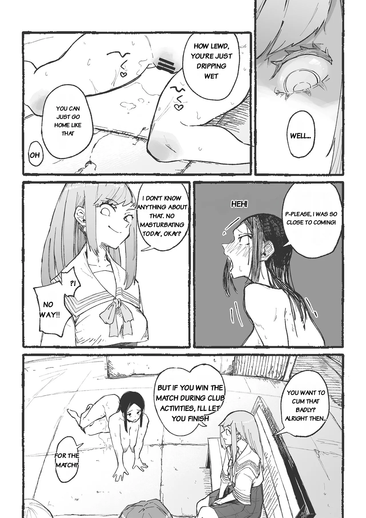 Baske-bu no Shinmai Kyoushi Ijime 2 page 12 full