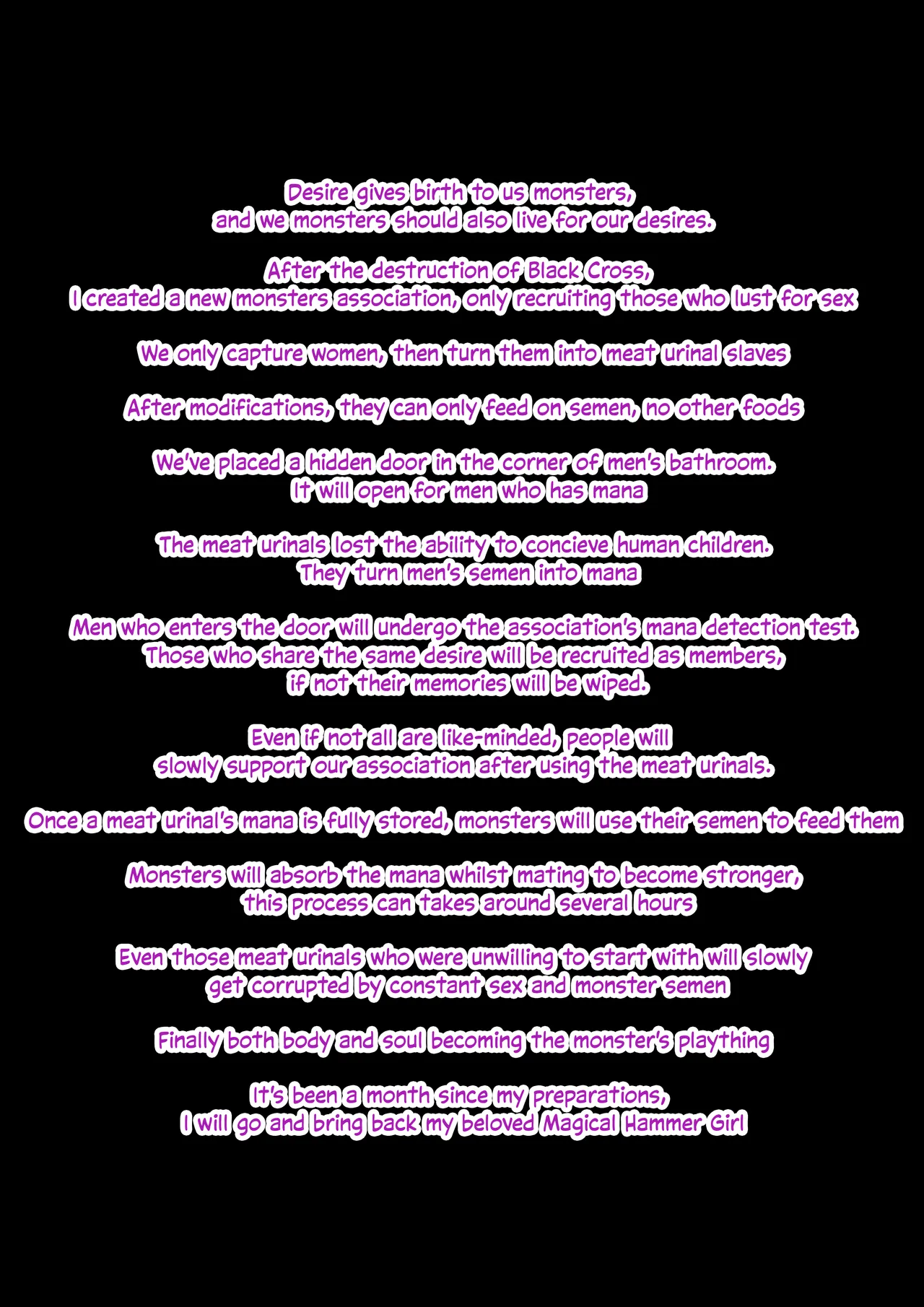 Magical Girl1-4 eng Translation by Rikusu page 11 full