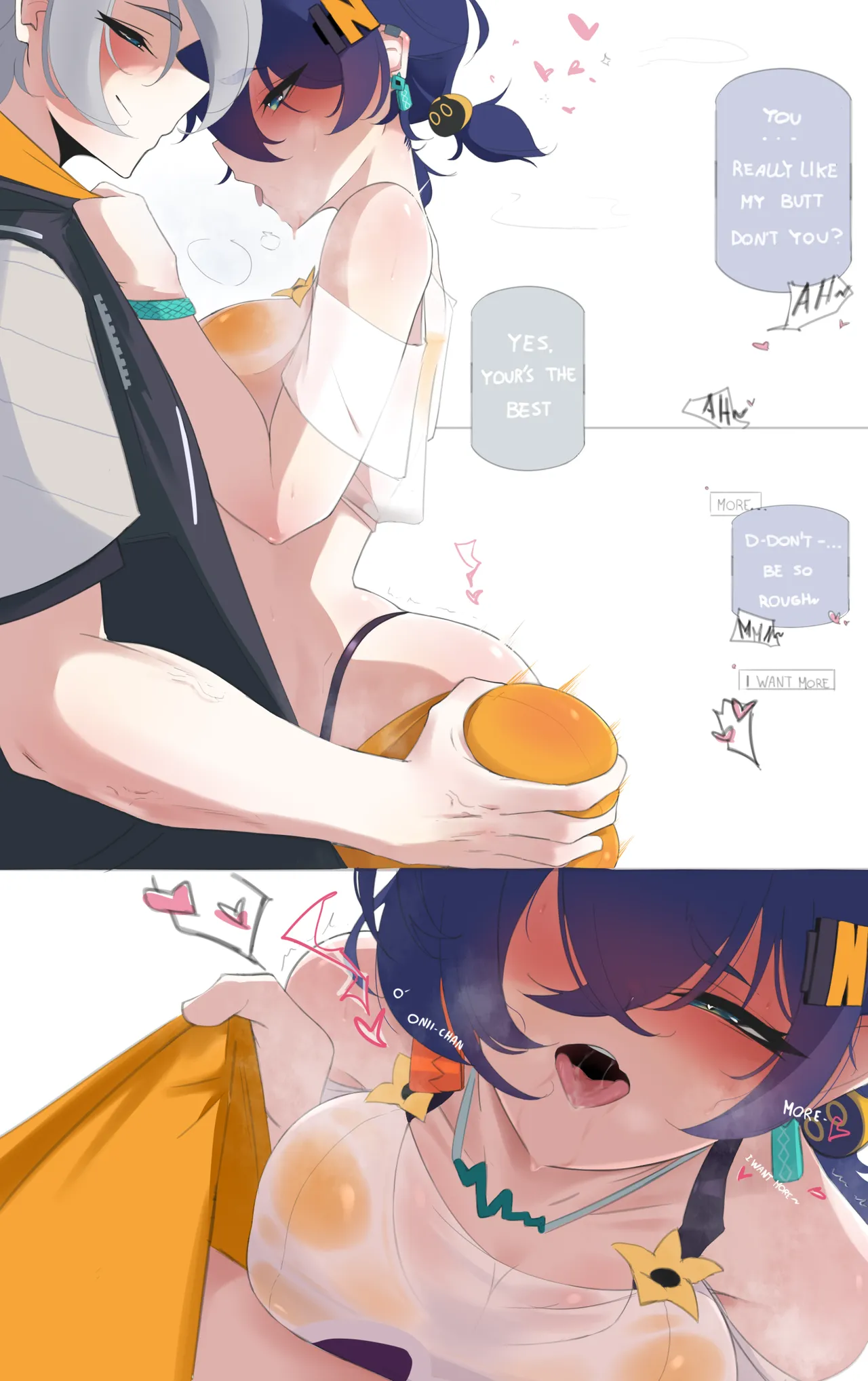 WiseBelle page 11 full