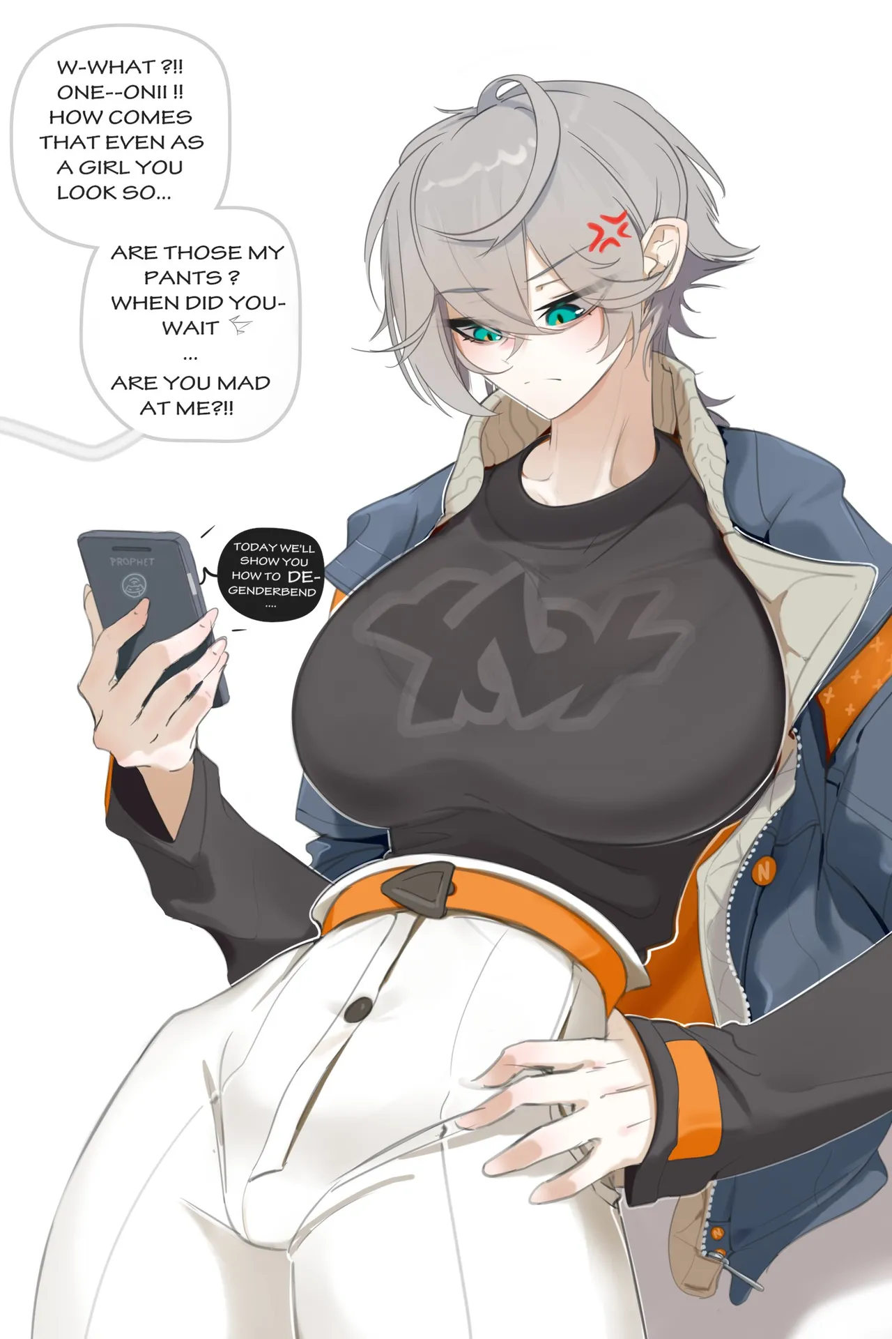 WiseBelle page 3 full