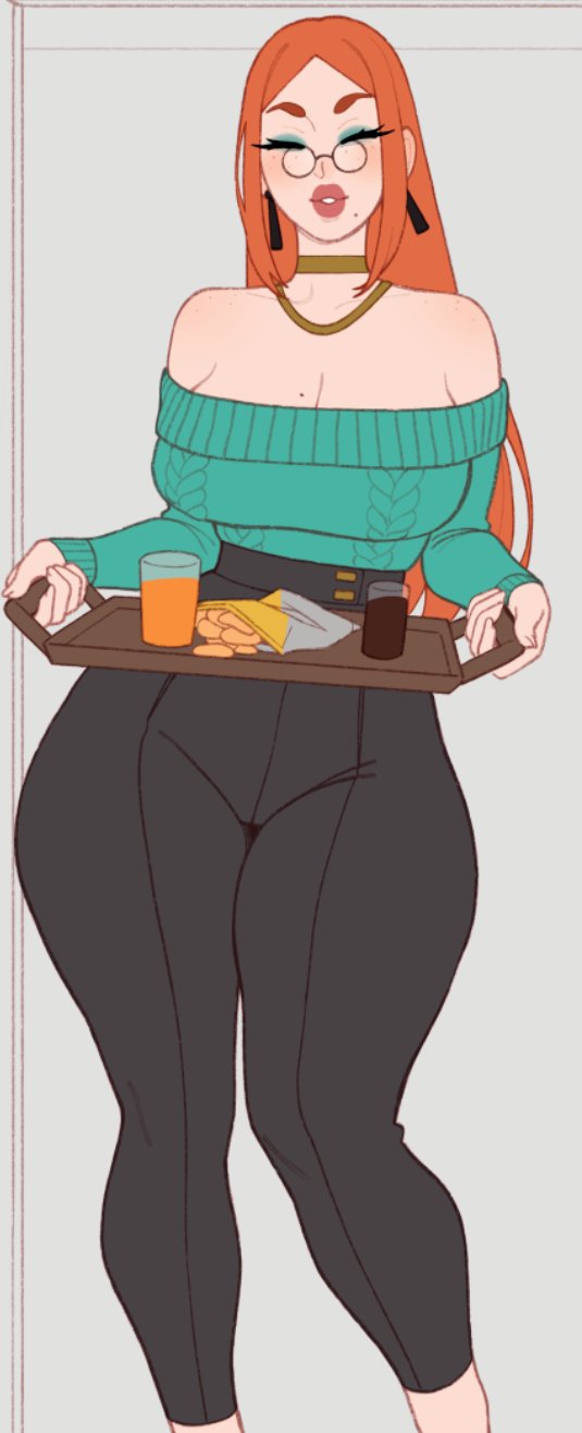 Anne page 5 full