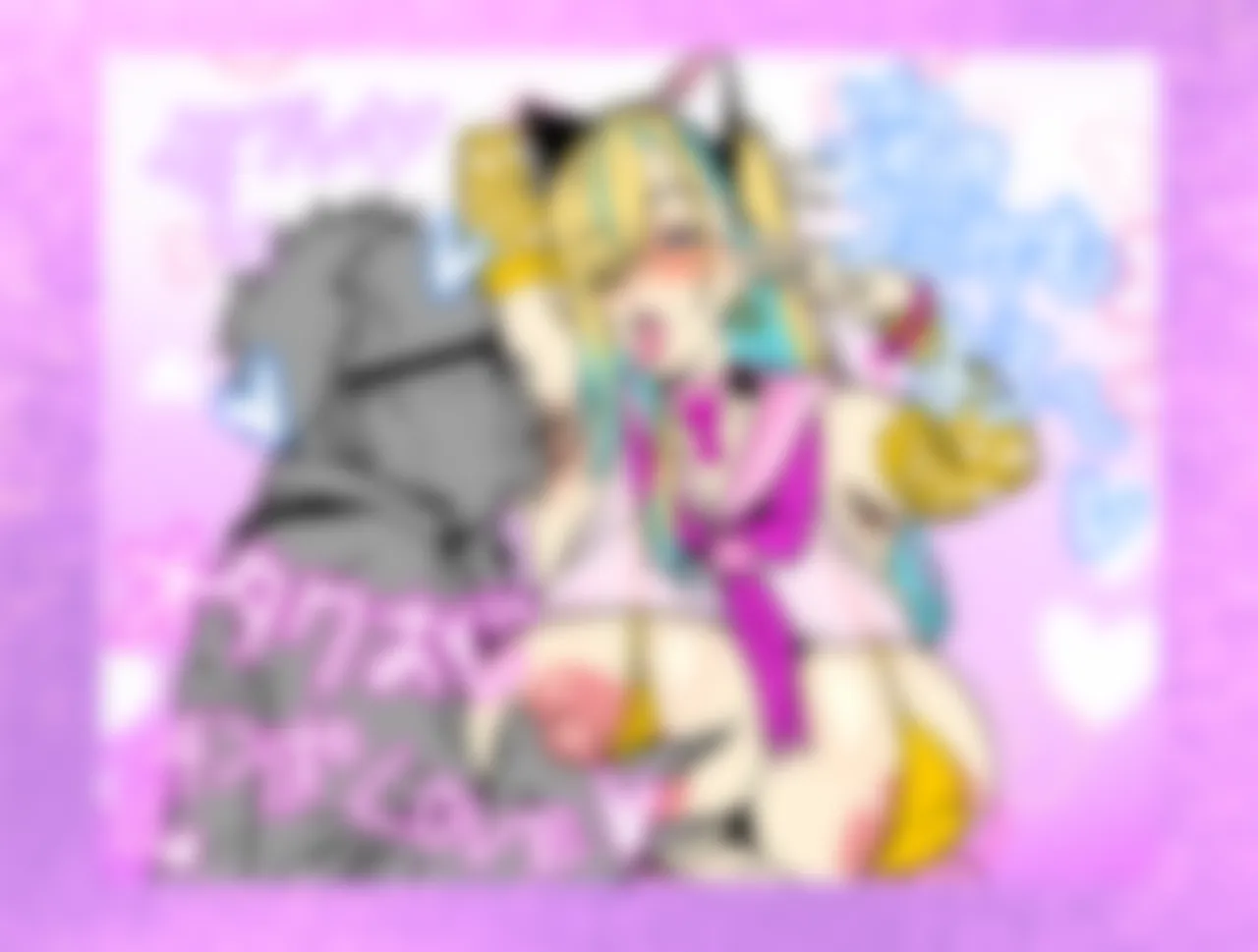 オタクくんとギャルJK25 page 2 full