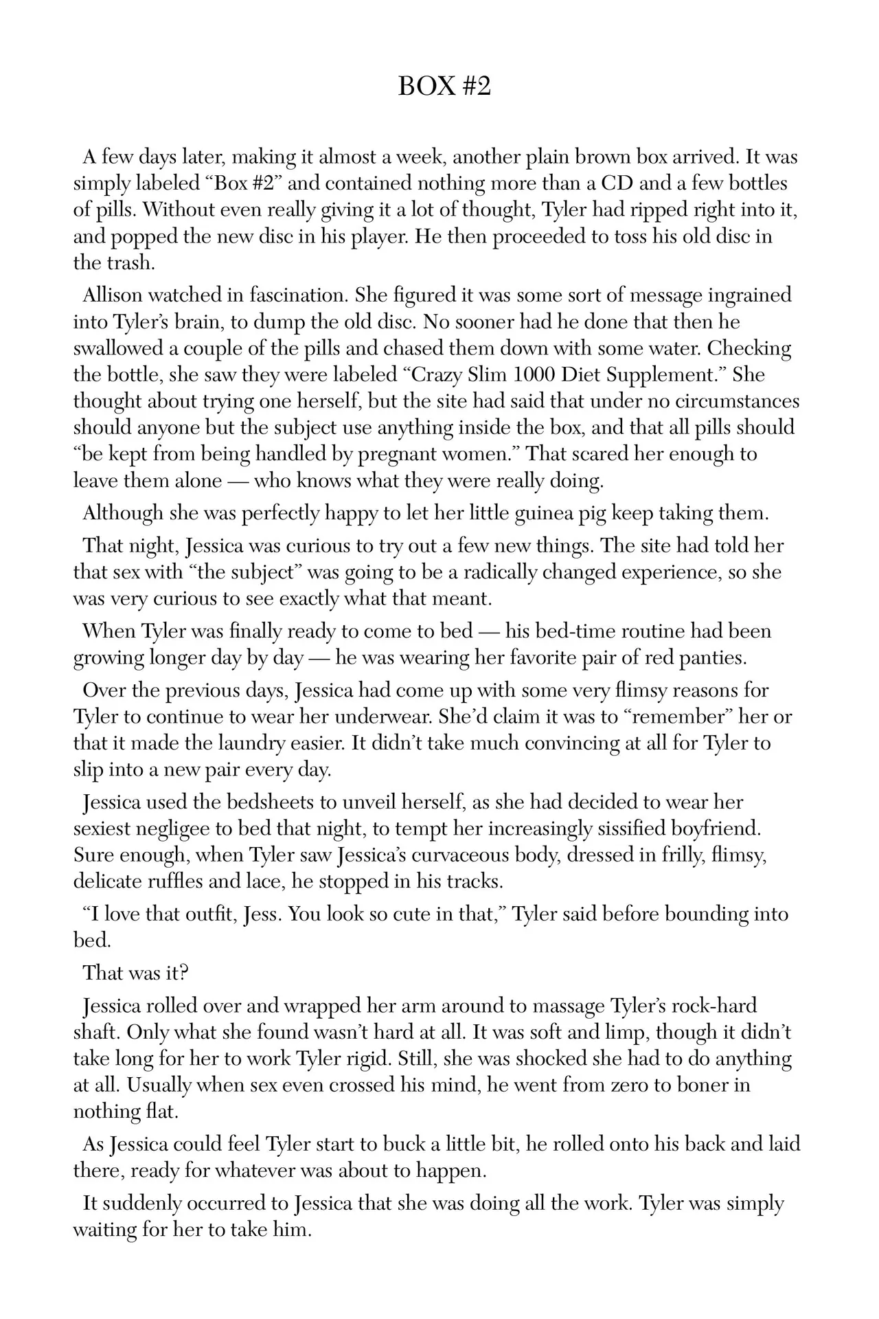 barbie-in-a-box joe six-pack page 12 full