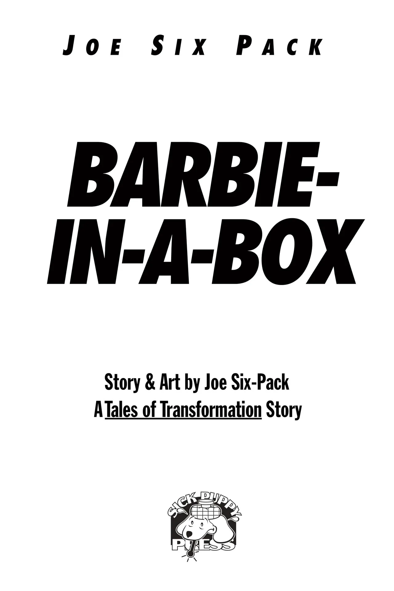 barbie-in-a-box joe six-pack page 2 full