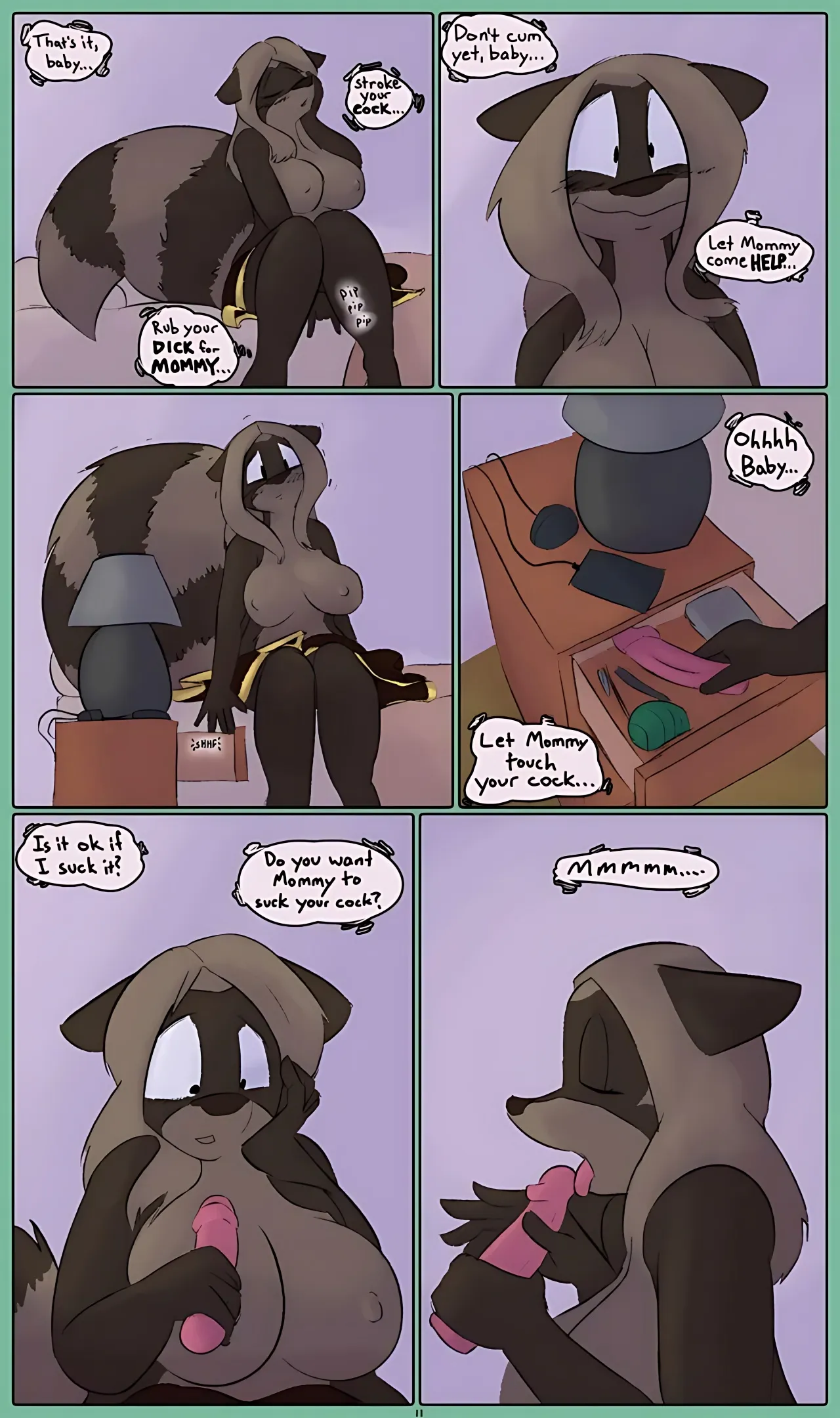 Sound Connection page 12 full